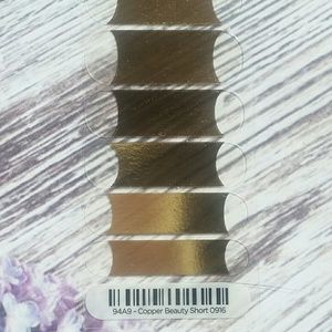 💜💜RETIRED💜💜JAMBERRY half sheet